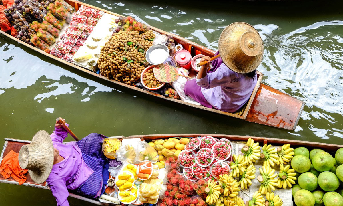 Asian-Destinations-Thailand