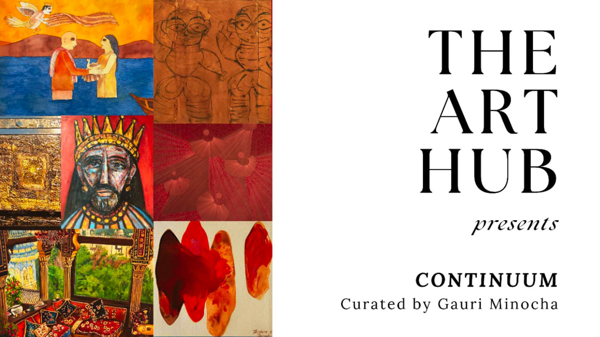 Continuum-Brings-Immersive-Art-Into-Domestic-Spaces-at-Gurgaon’s-Art-Hub-Gallery-01