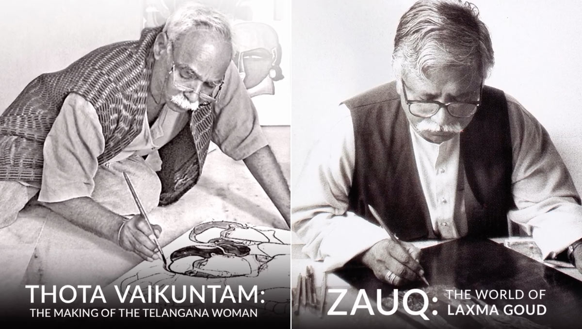 LIVING-LEGENDS-FILM-SCREENINGS-&-EXHIBITION-Laasya-Art-02