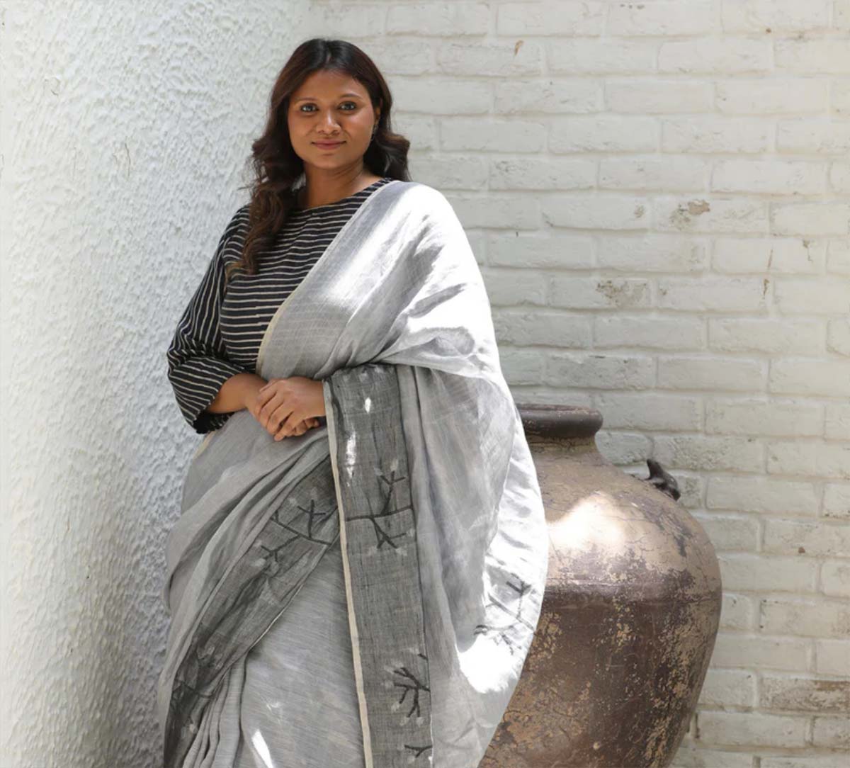 Neha-Verma,-Founder-&-Curator-at-Aabharnam-Foundation