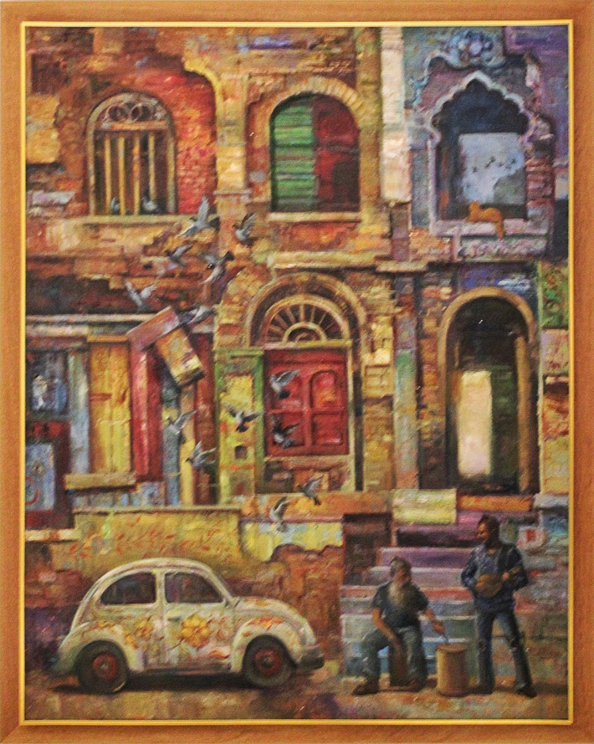 Shanaka-Kulathunga-Untitled,-2026-Oil-on-Canvas