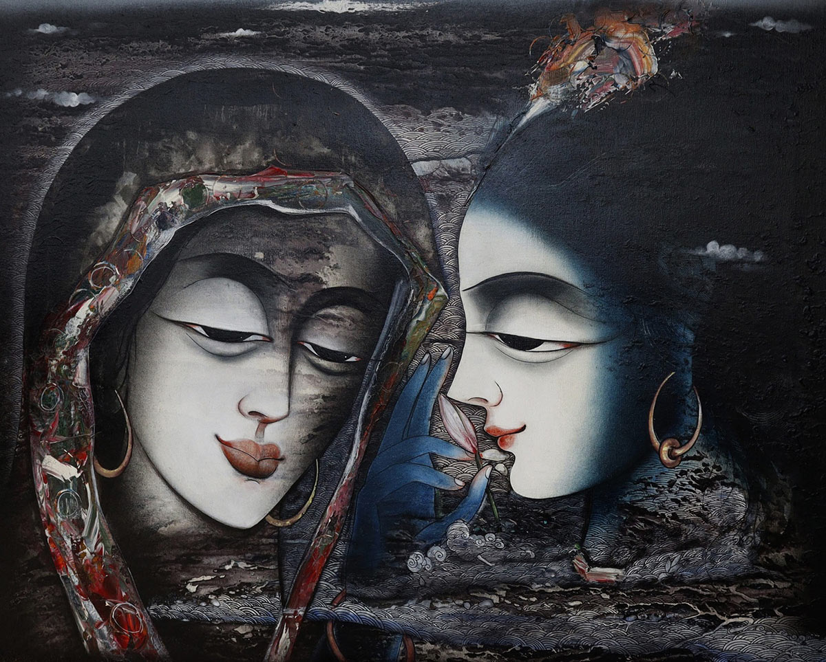 Shivatva-3-by-Artist-Dharmendra-Rathore