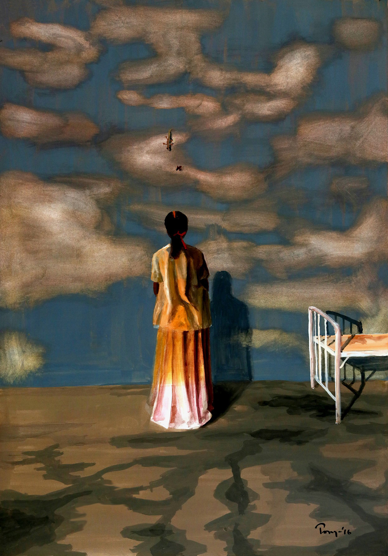 Tom-Vattakuzhy-Sakalathinum-porul.-Sangeeta-sreenivasan