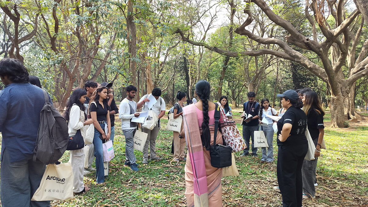 Accessibility-Audit-at-MAP-and-Cubbon-Park