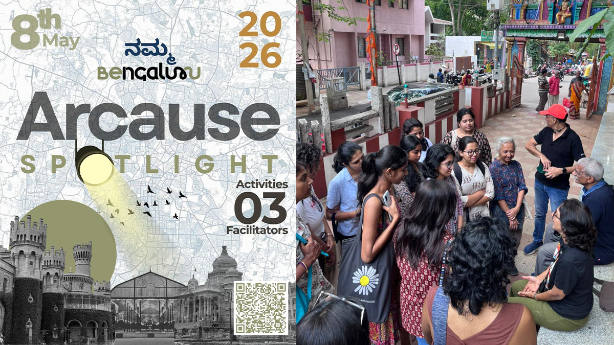 Arcause-Spotlight-3.0