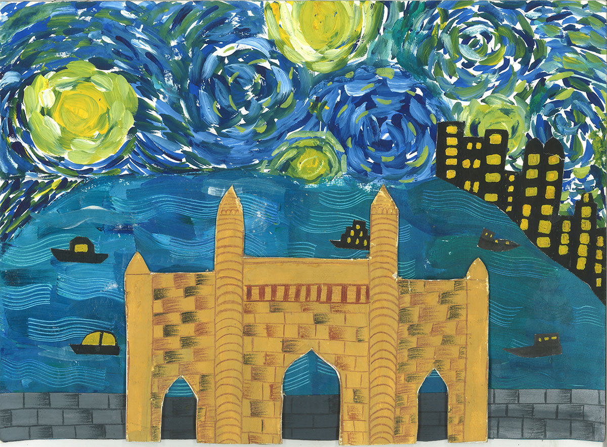 From-The-Starry-Night-to-the-Bombay-Skyline-Rahul