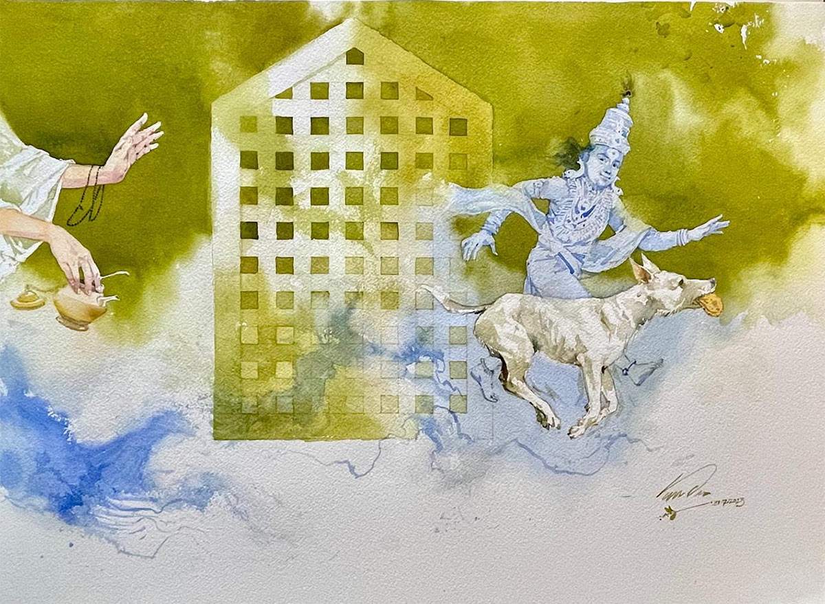 Silent-Companions-Group-Exhibition-at-Gallery-Pradarshak-01