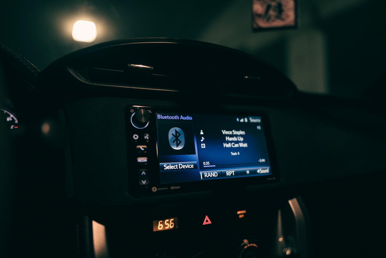Sound, Comfort, and Sensory Enhancements