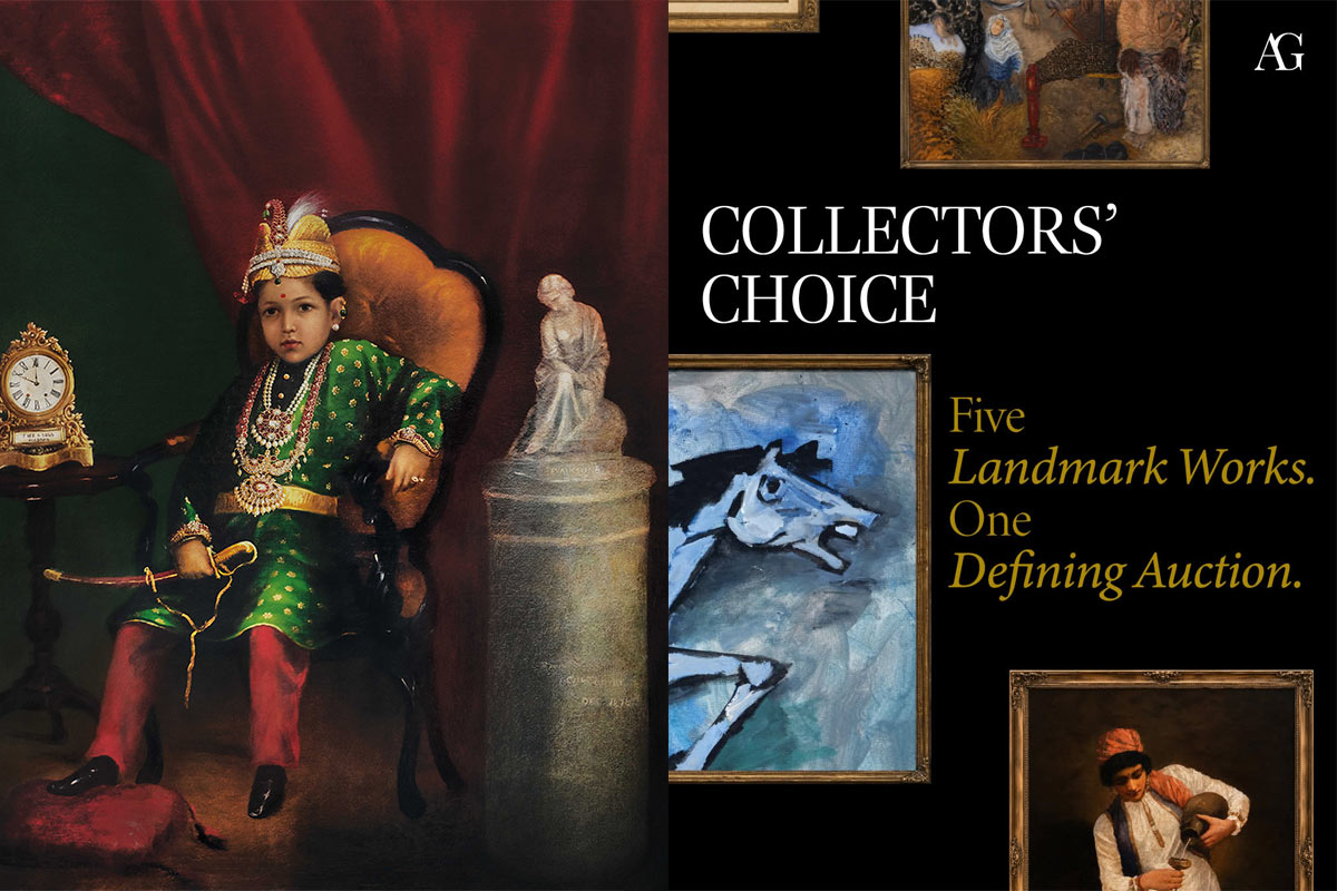 AstaGuru’s Collectors Choice Auction-01