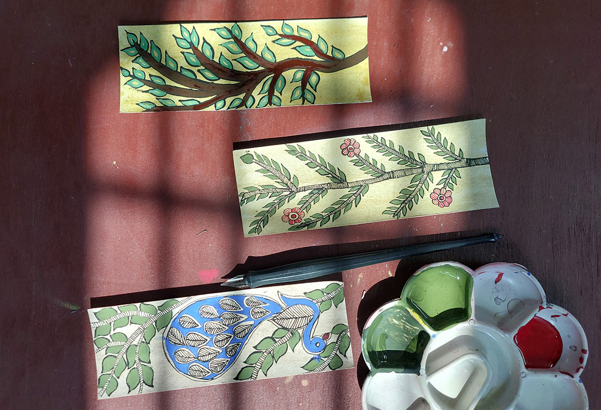 Contemporary-Mithila-Art-and-Craft-Traditions-01