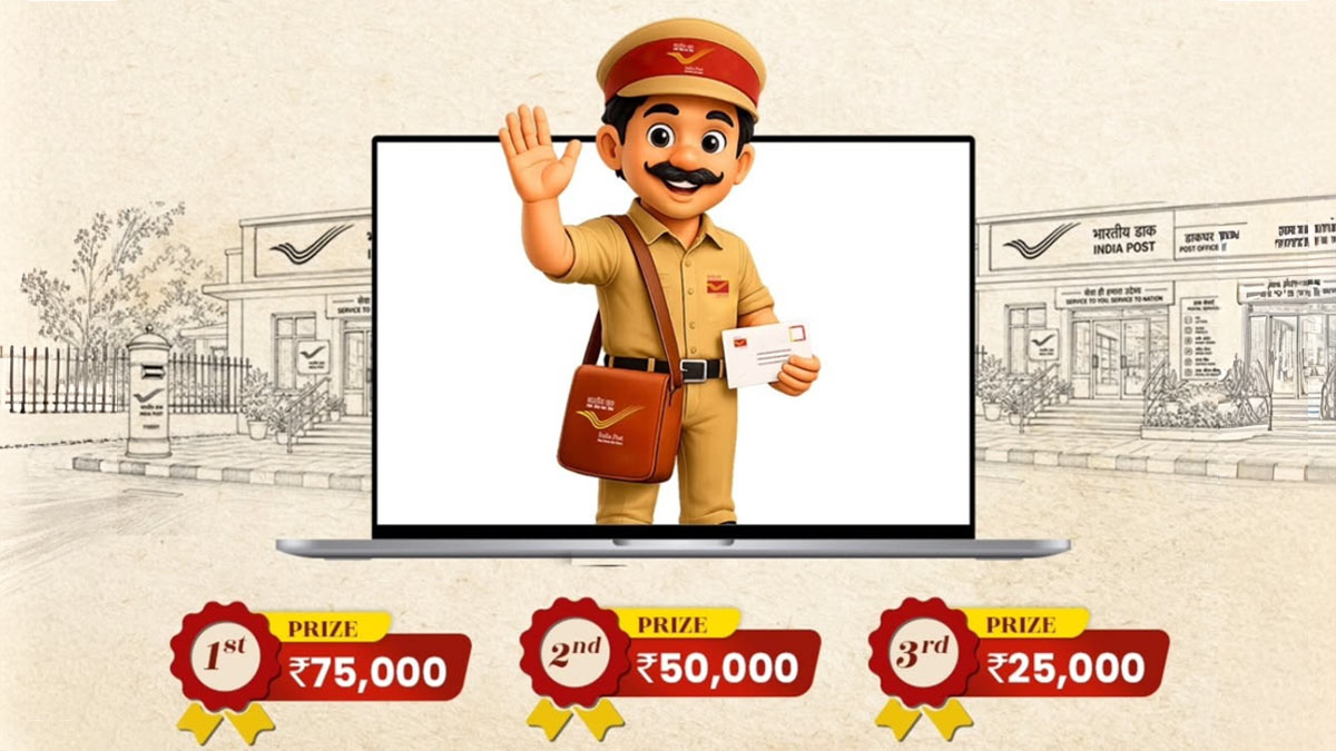 Department-of-Posts-Launches-India-Post-Mascot-Design-Contest-for-Creators-01