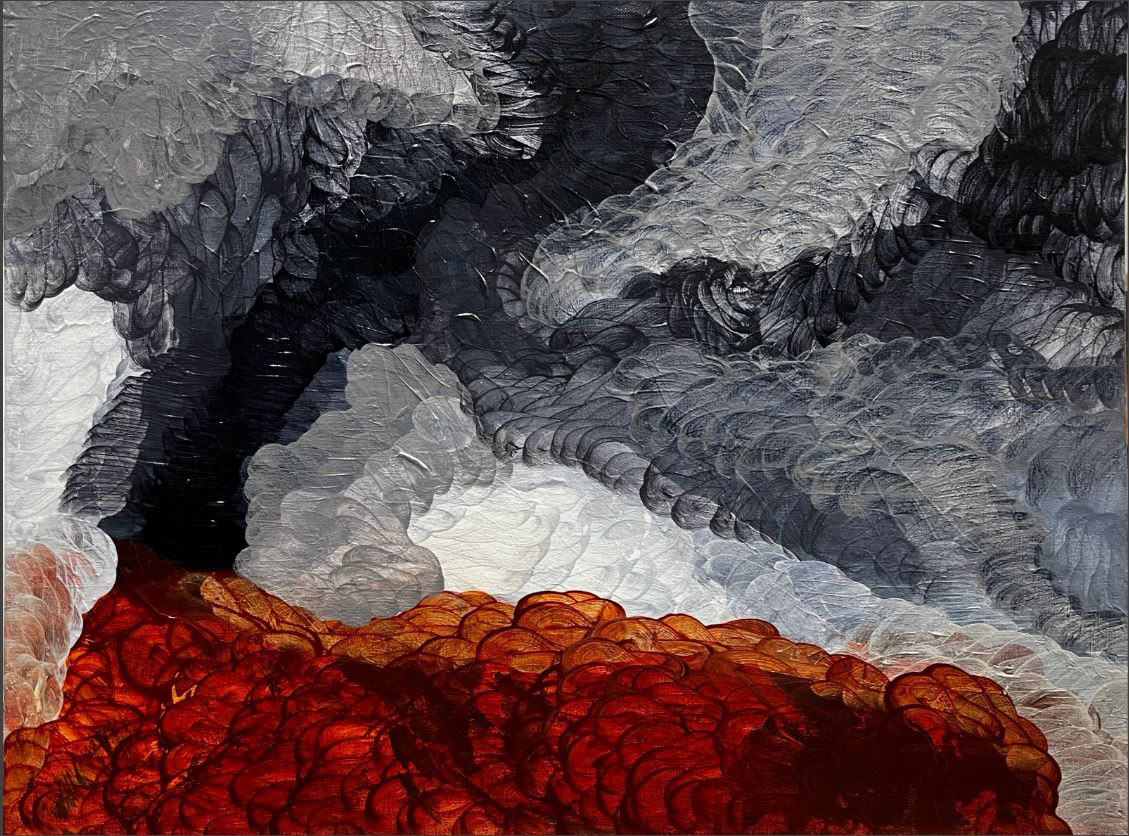 Gallery-Pradarshak-Presents-Silence-Within-Beyond-Between-Savya-Jain