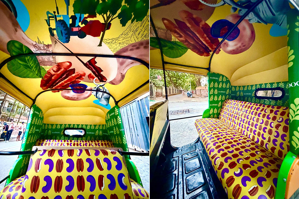 Highlights-of-The-Autorickshaw-Project