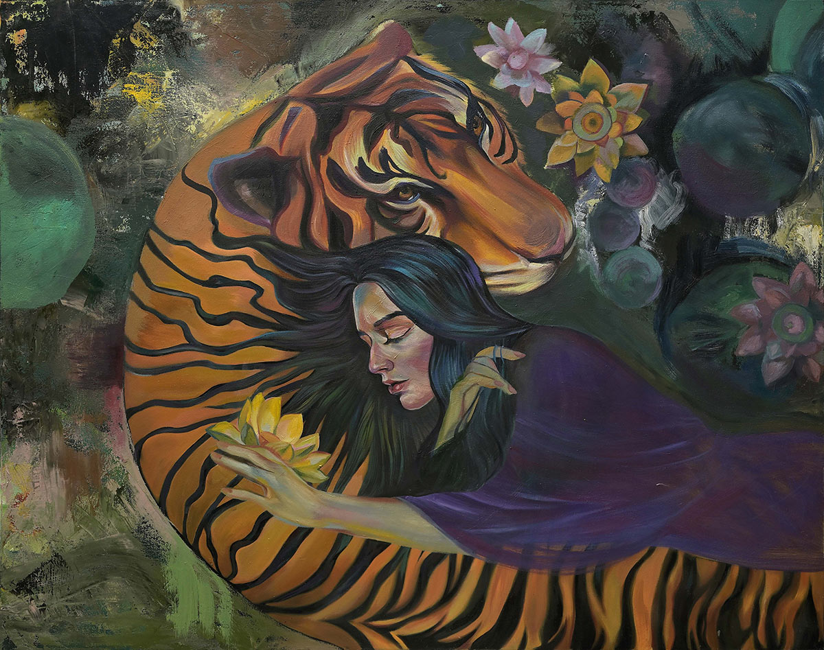 Russian-Artist-Julia-Usmanova-Artwork-01
