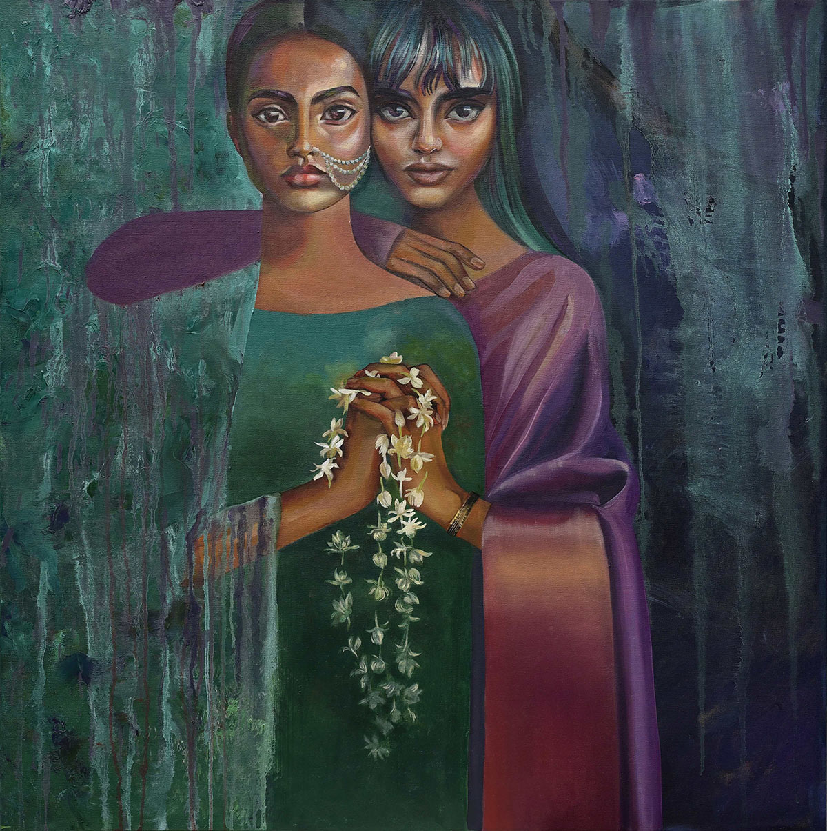 Russian-Artist-Julia-Usmanova-Artwork-04