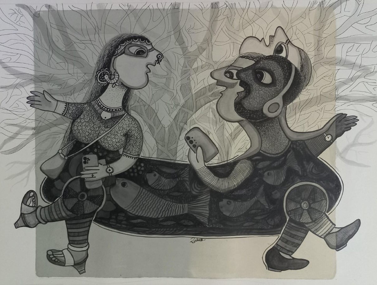 Art-by-Rakhee-Kumari