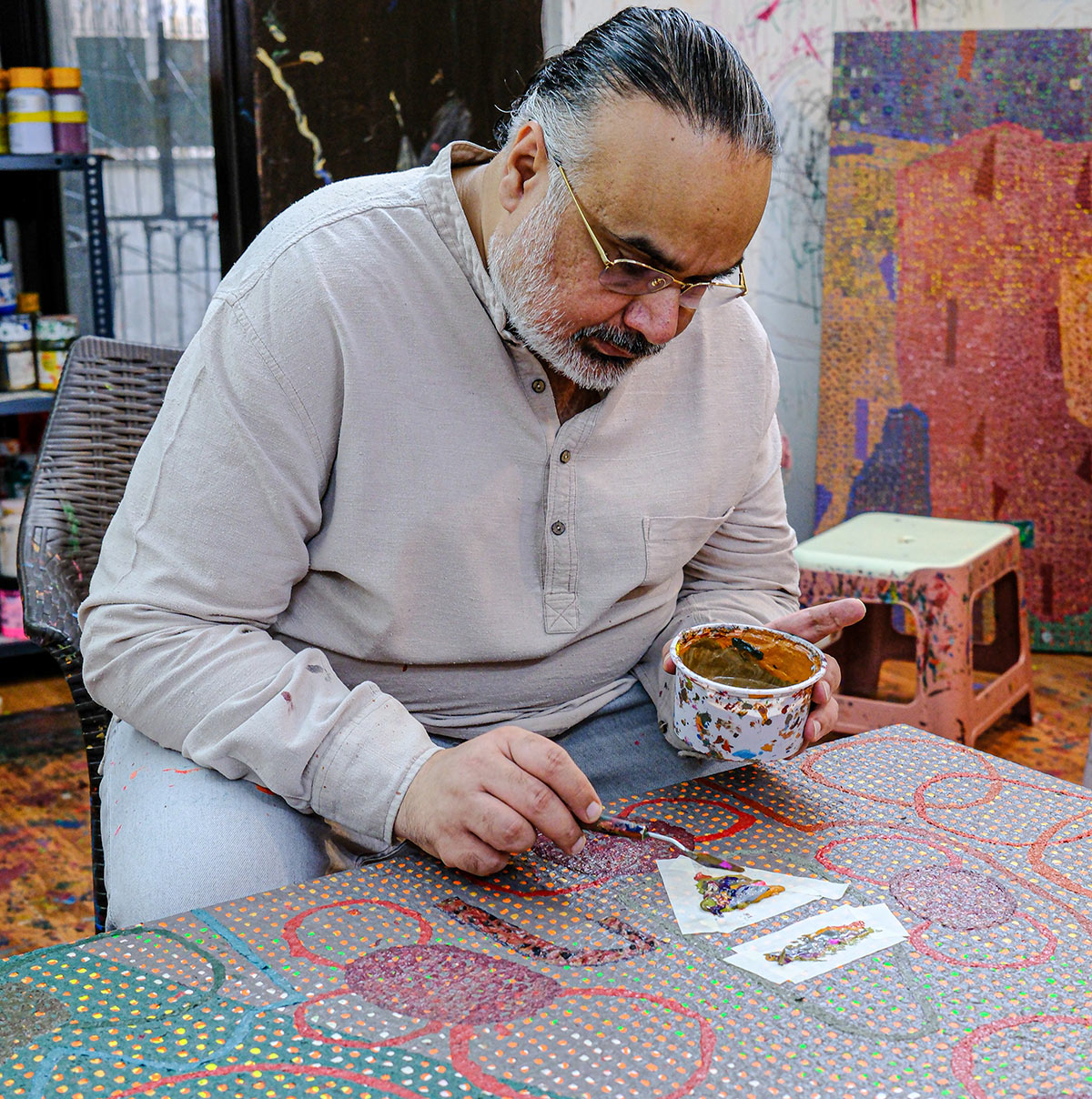 Artist-Harpreet-Narula