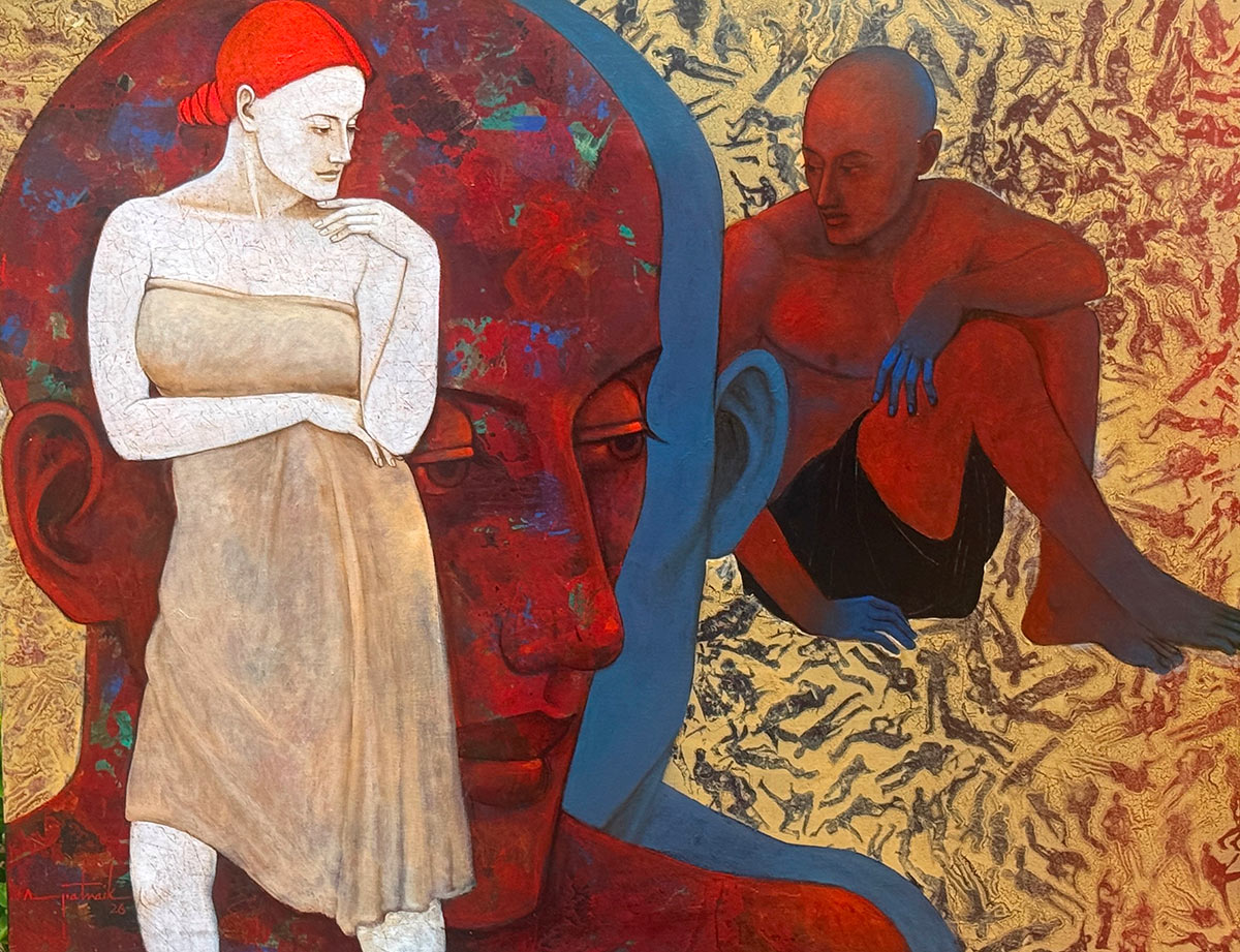 Artwork-by-Asit-Kumar-Patnaik-mind-scape