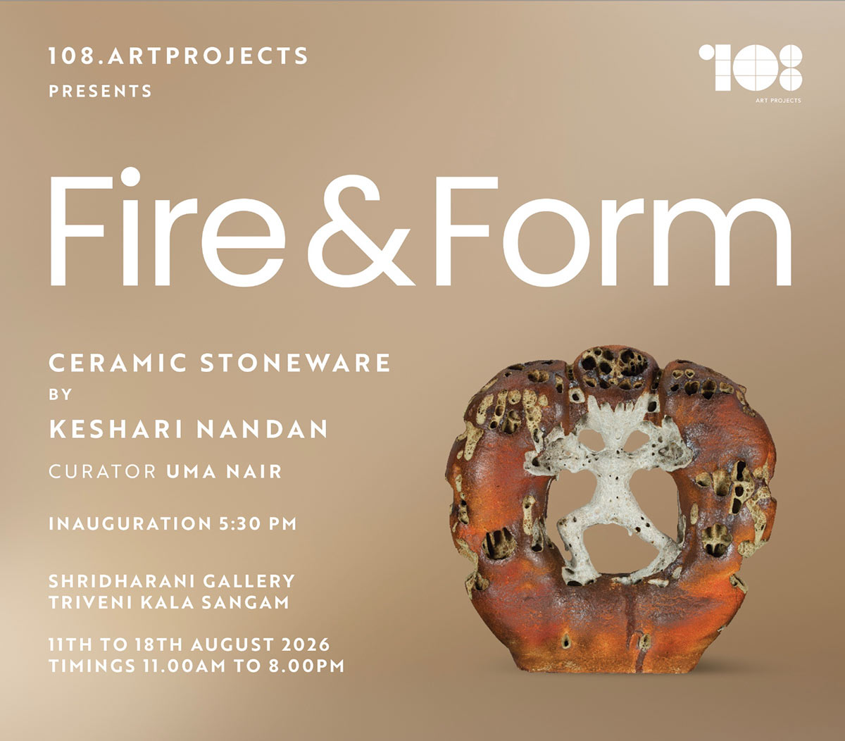 FIRE-&-FORM-by-Keshari-Nandan-Opens-at-Triveni-Kala-Sangam-02