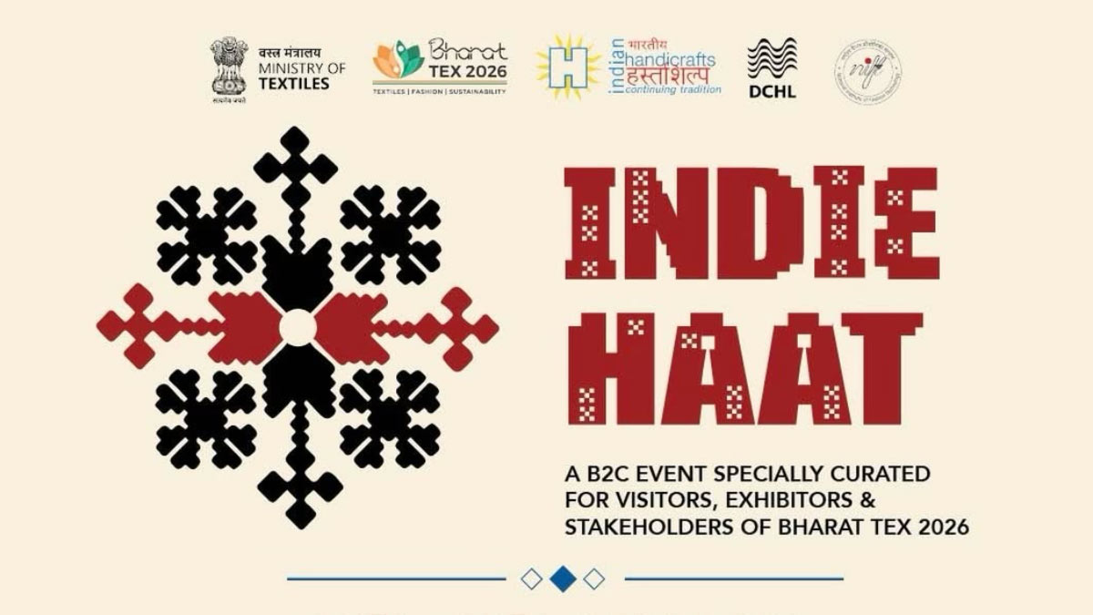 Indie-Haat-at-Bharat-Tex-2026-Showcases-India-Traditional-Handicrafts-and-Handlooms-01