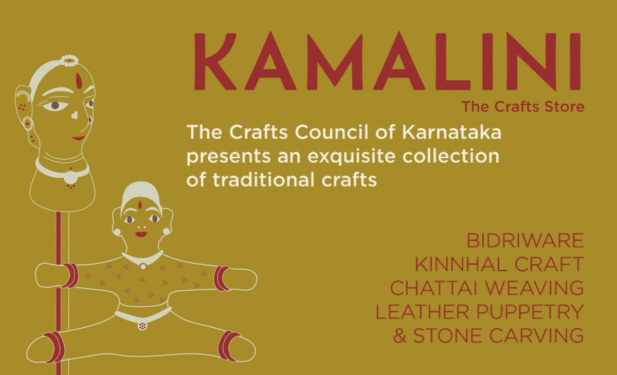 Kala-RASA-PaCrafts-Council-of-Karnataka-to-Showcase-Kamalini-Handcrafted-Collection-at-FLO-Santé-01