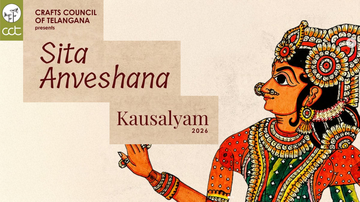 Kausalyam-2026