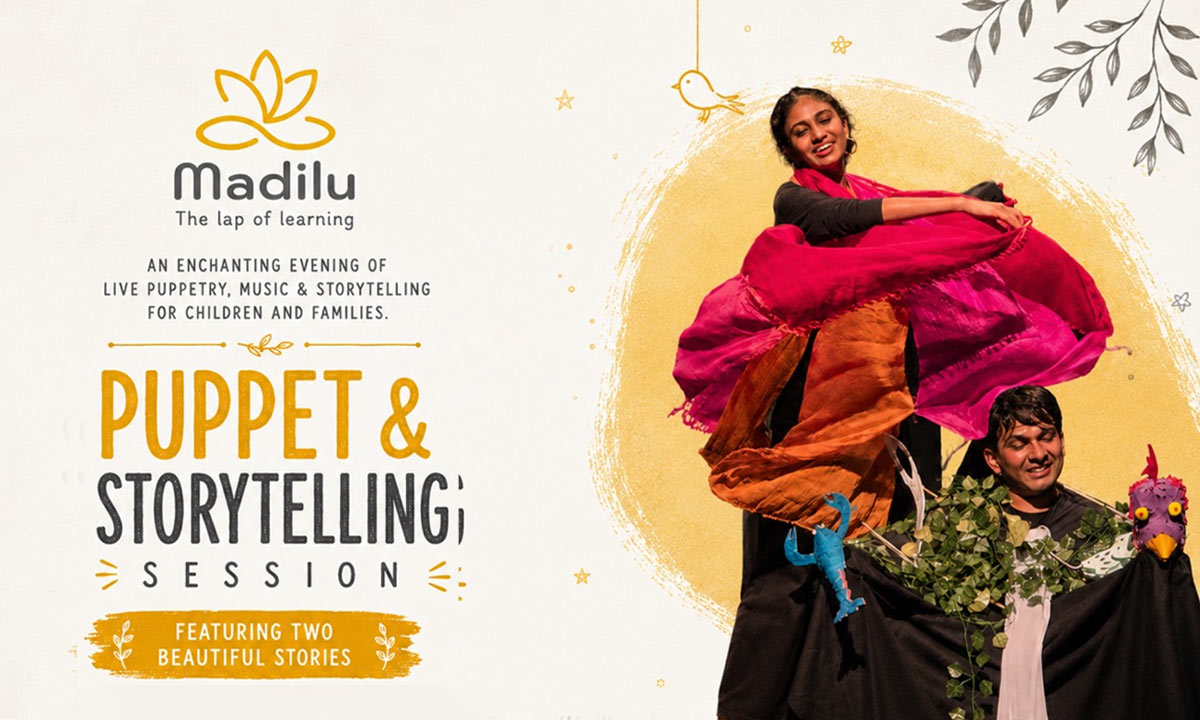 Sanchari-Story-Quilt-to-Present-Puppet-&-Storytelling-Session-at-Madilu-The-Lap-of-Learning-01