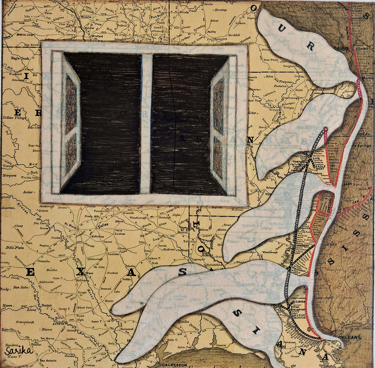 Sarika-Poornanand_Inside-Outside-II