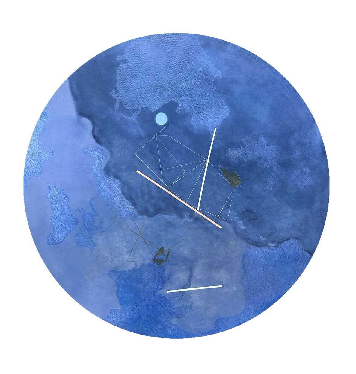 shivani-garg,-meditation-in-blue,-36-inches-dia,-2026.jpeg