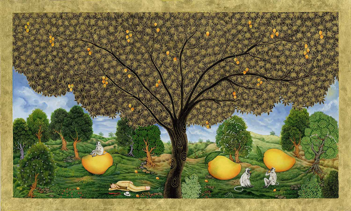 A Dream of Abundance