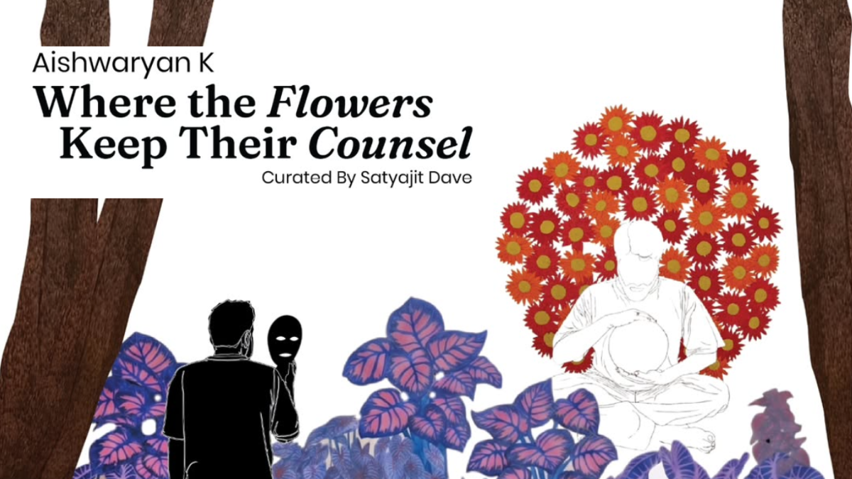 Aishwaryan K Where the flowers keep their Counsel-01