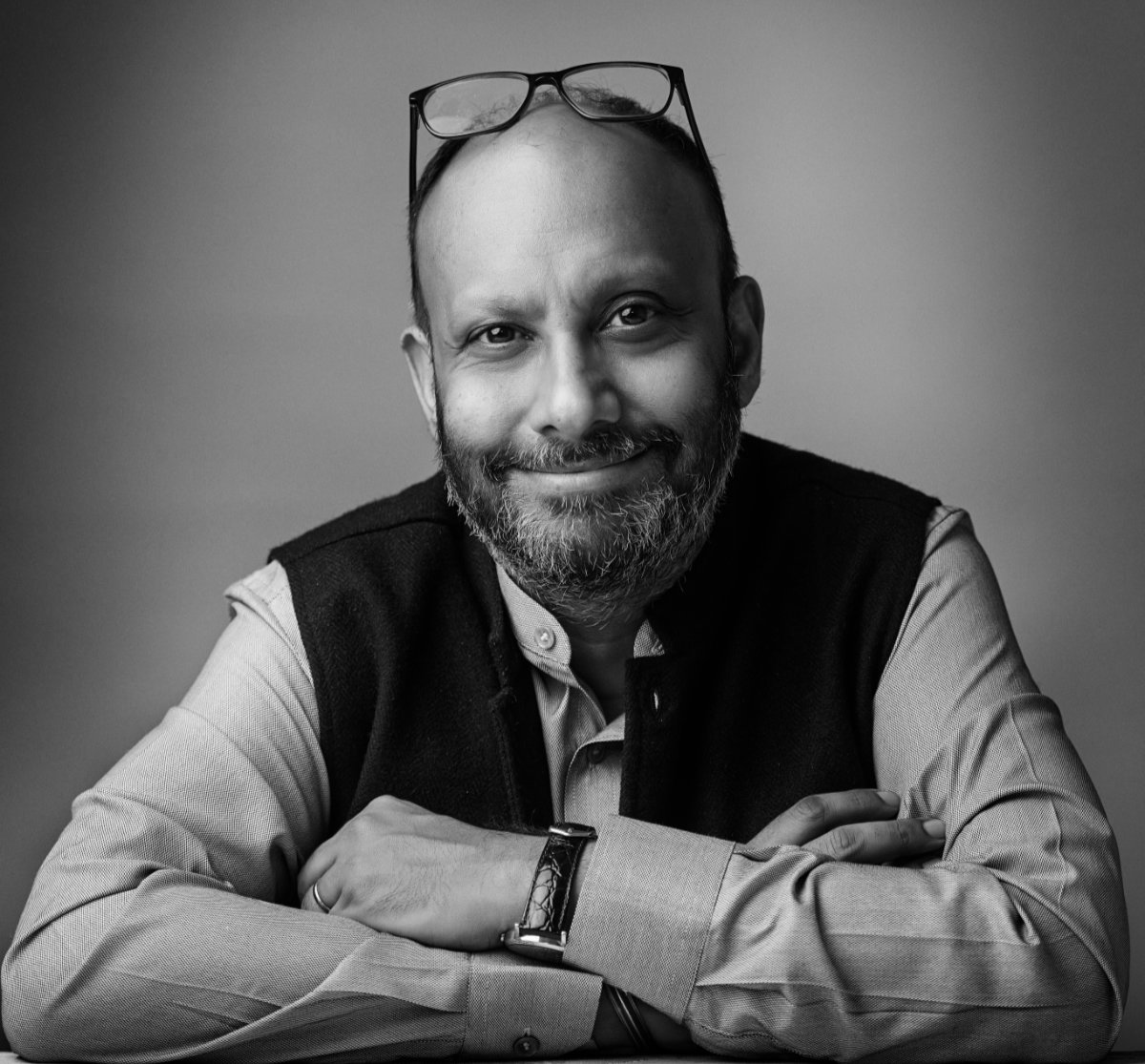Artist | Purandar Chaudhuri-01