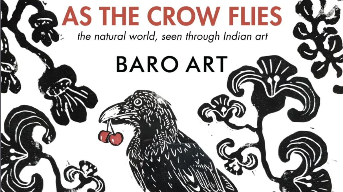 As-the-Crow-Flies-Brings-Folk-and-Contemporary-Indian-Art-Traditions-Together-in-Bengaluru-02