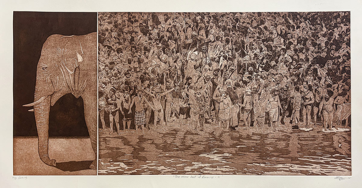 Dushyant-Patel-The-Other-Half-of-Knowing-(Etching).
