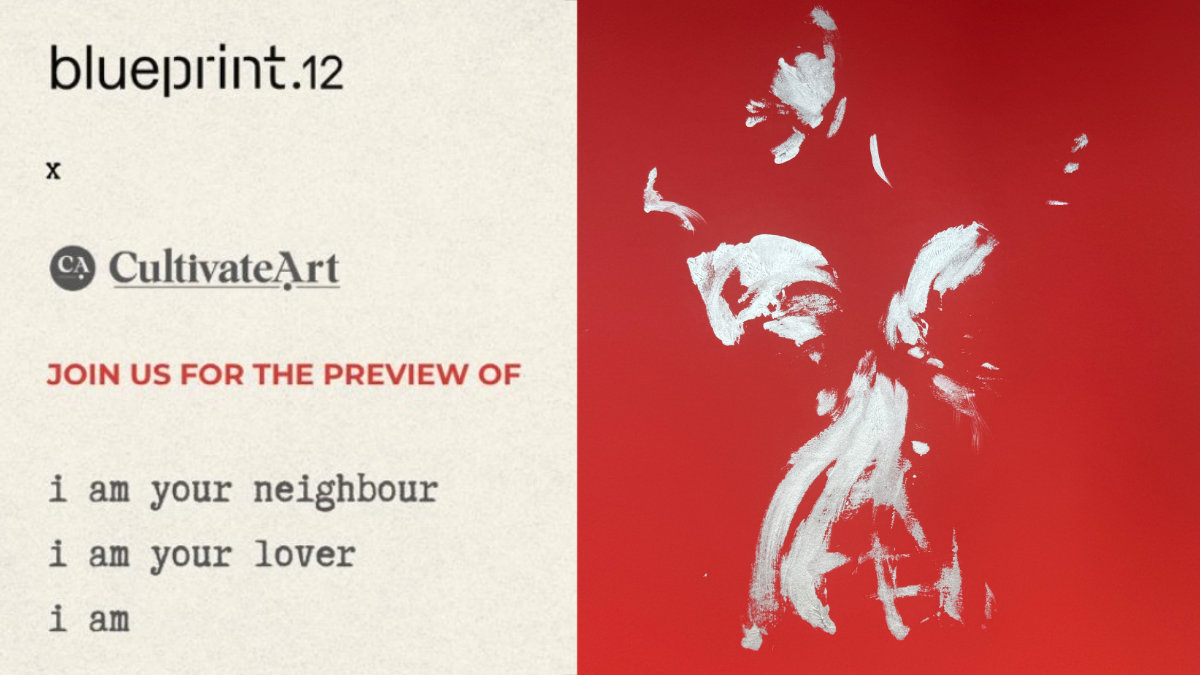 London-based Artist Rewati Shahani-Blueprint12-01