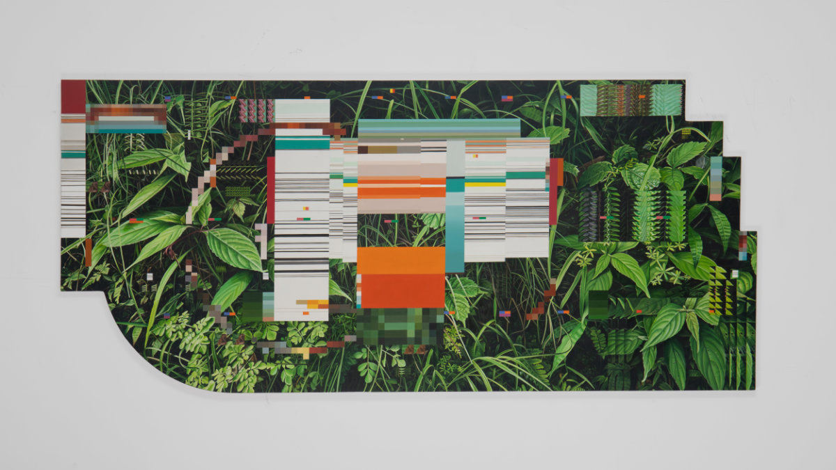 Nature Morte Opens New Delhi Headquarters With The Evolution of the Soothsayer Exhibition-01