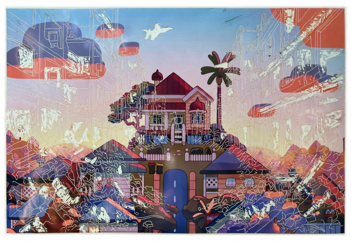 Pradeep Thalawatta Artwork-01