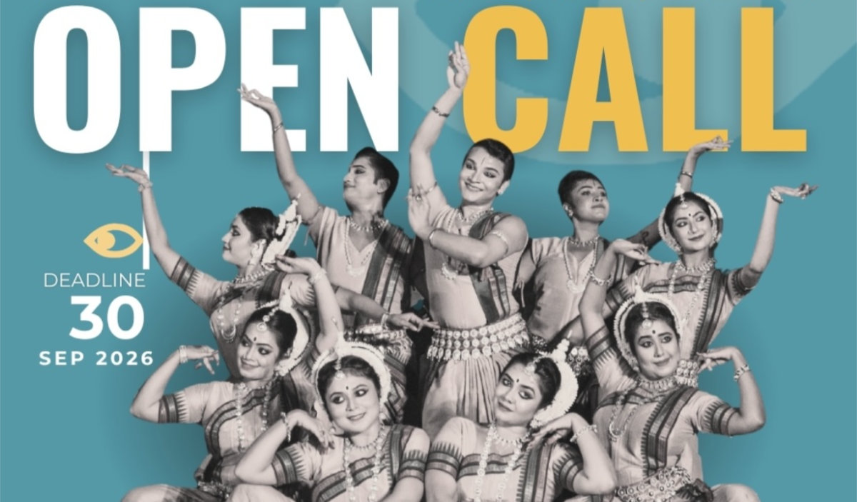 UTSAV 2026 Open Call Invites Applications from Young Performing Artists-01