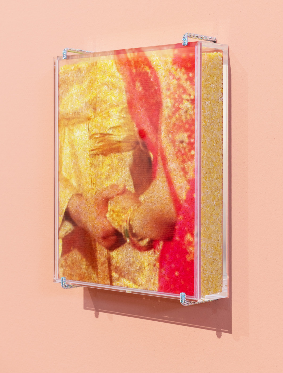Untitled Series - Angel-Rose Oedit Doebé (2)