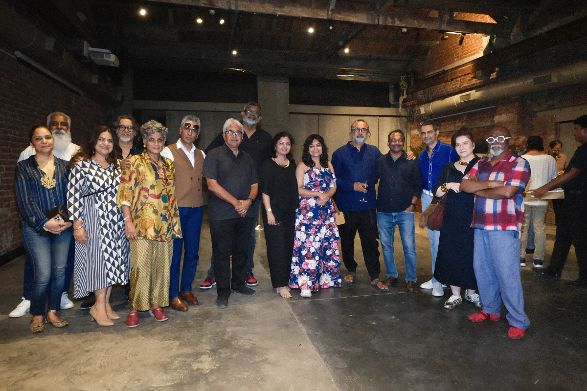 11°N The Circle Mumbai 2
