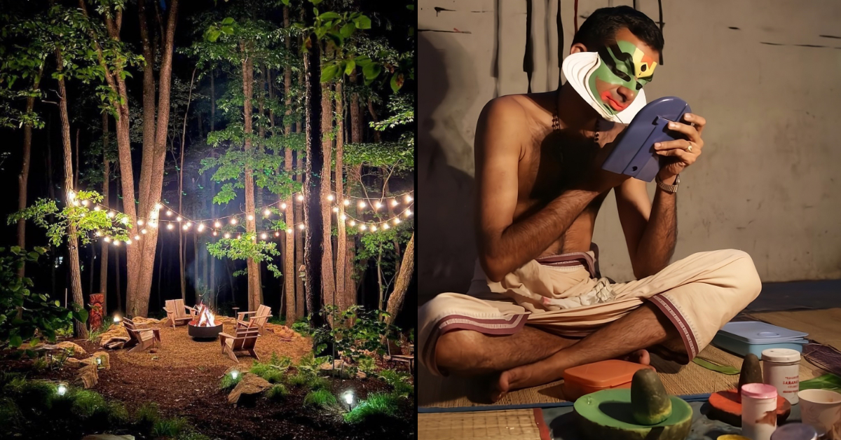 11°N to Bring Together Diverse Perspectives Across Design, Culture and Entertainment in a Curated Kerala Retreat -01