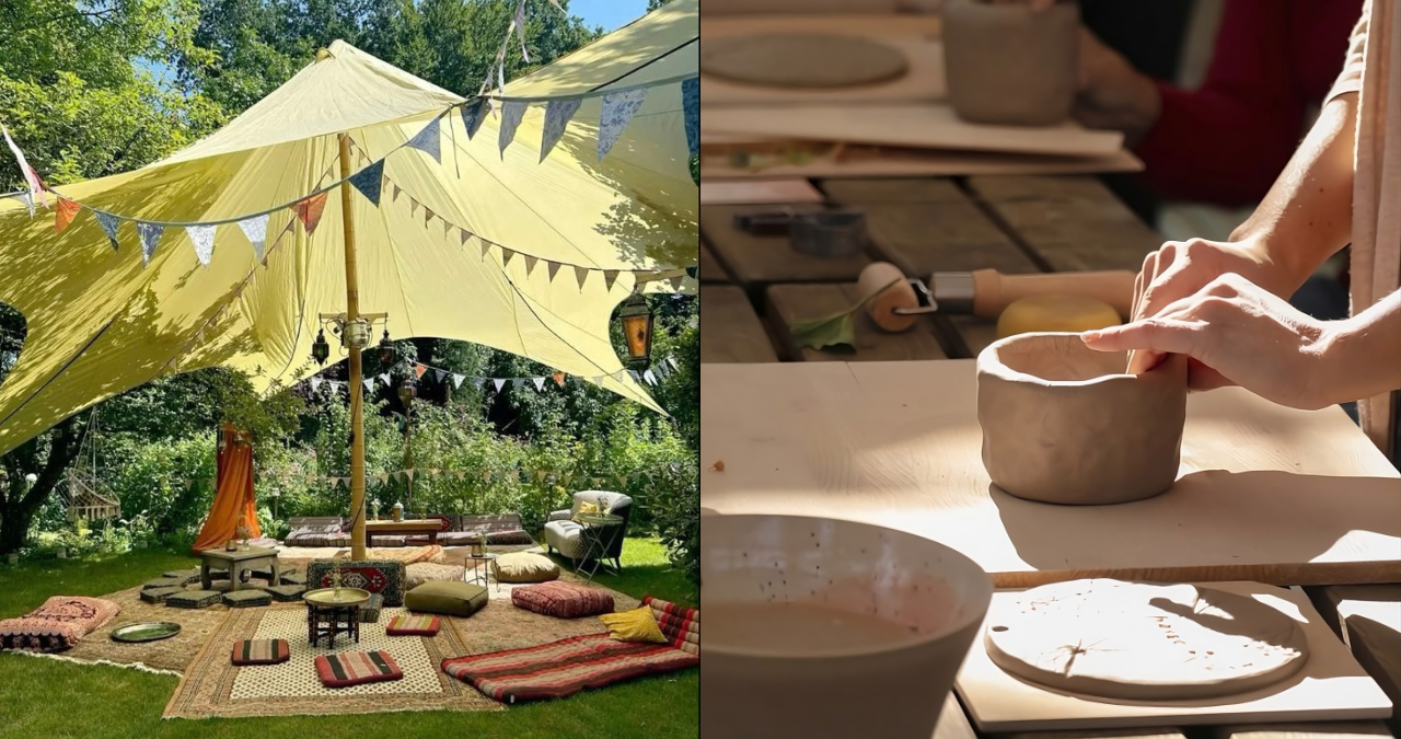 11°N to Bring Together Diverse Perspectives Across Design, Culture and Entertainment in a Curated Kerala Retreat -02