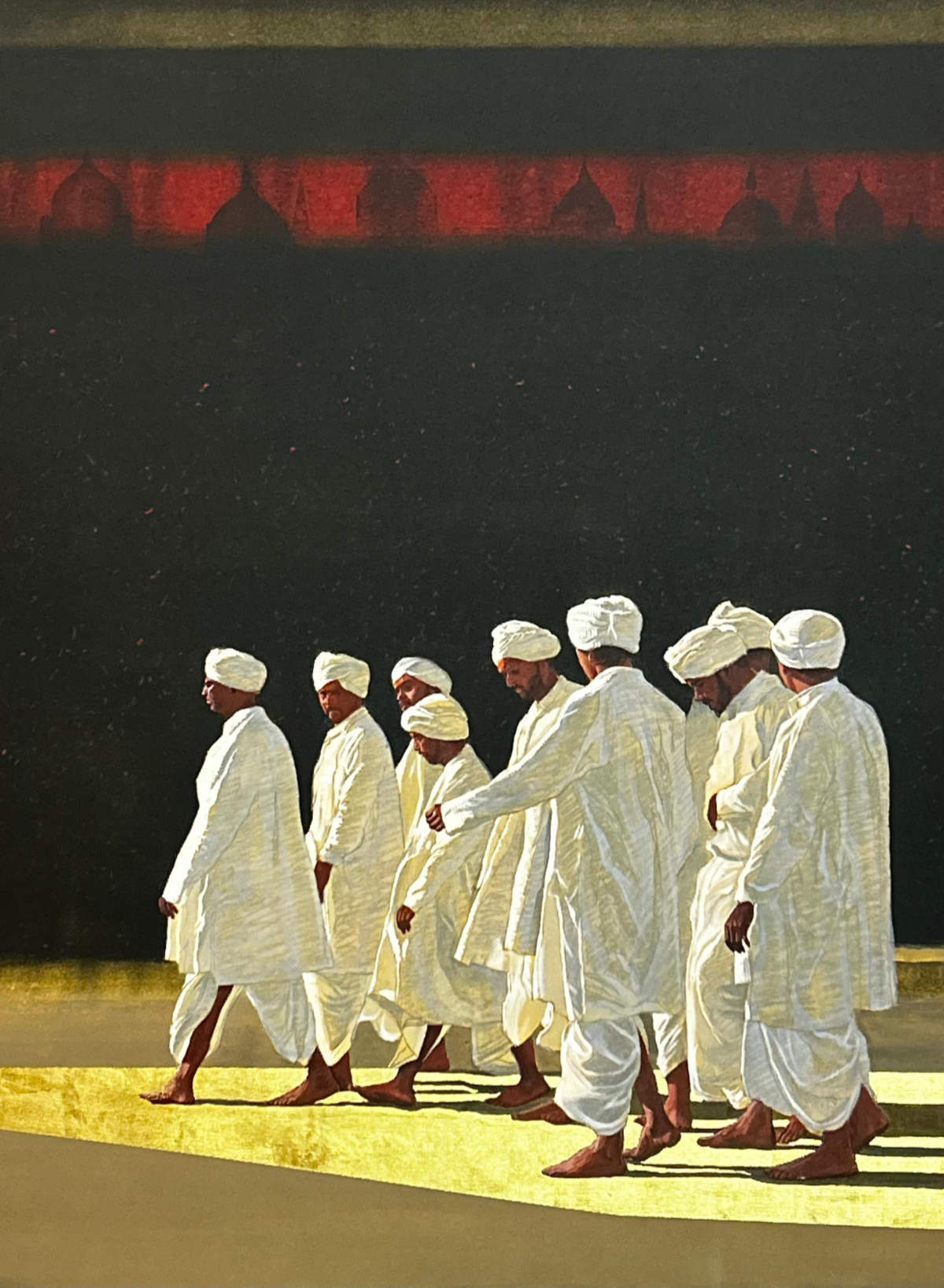Douglas John_Artwork 1A