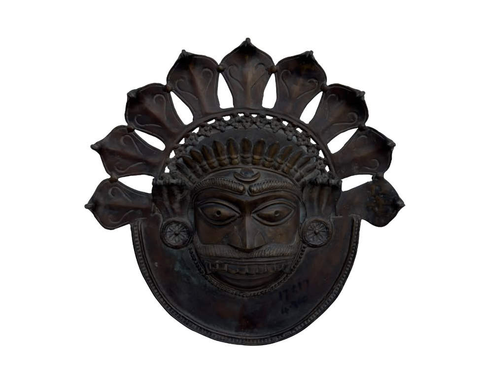 Earthy Expressions Showcases Folk and Tribal Art Traditions at Art Magnum-04