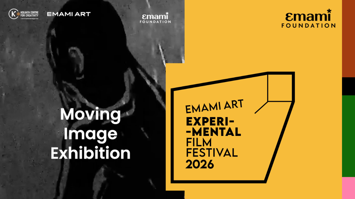 Emami Art Experimental Film Festival 2026-01