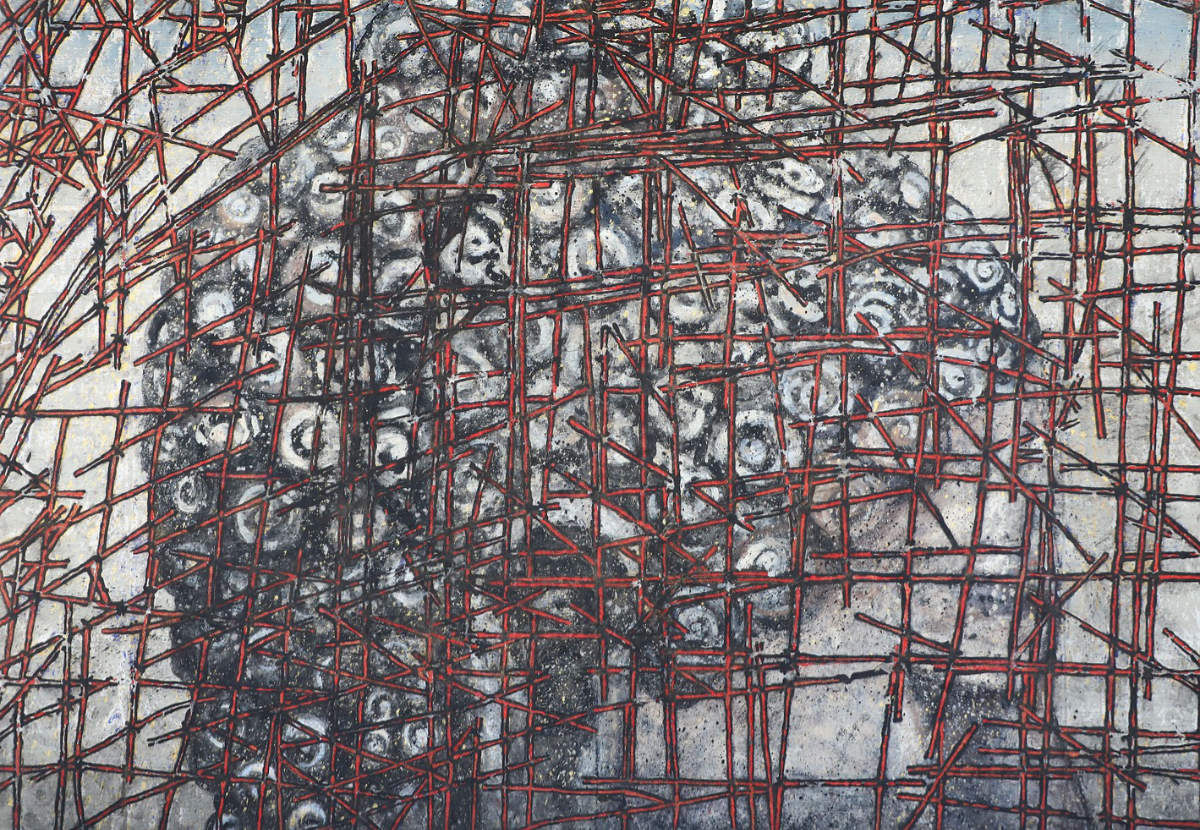 G. R. Iranna Artwork-01