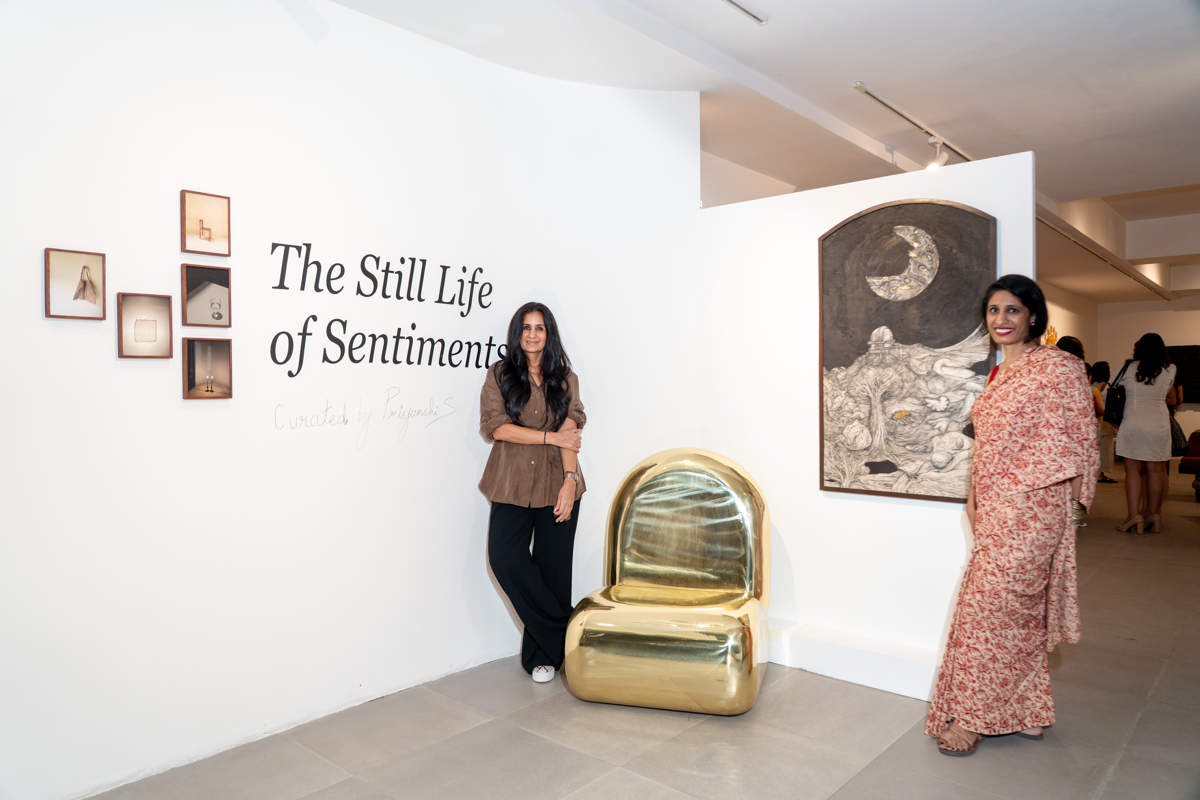 GAP Contemporary Unveils The Still Life of Sentiments-01a