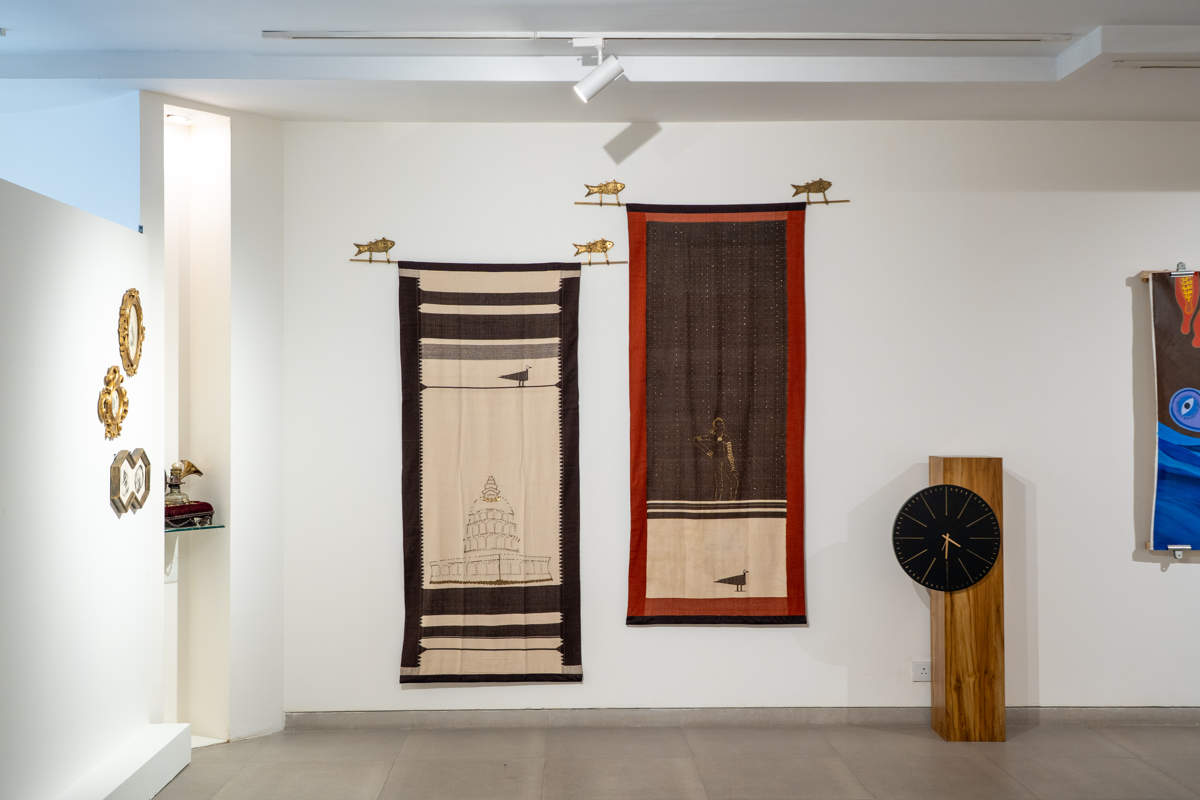 GAP Contemporary presents The Still Life of Sentiments(2)