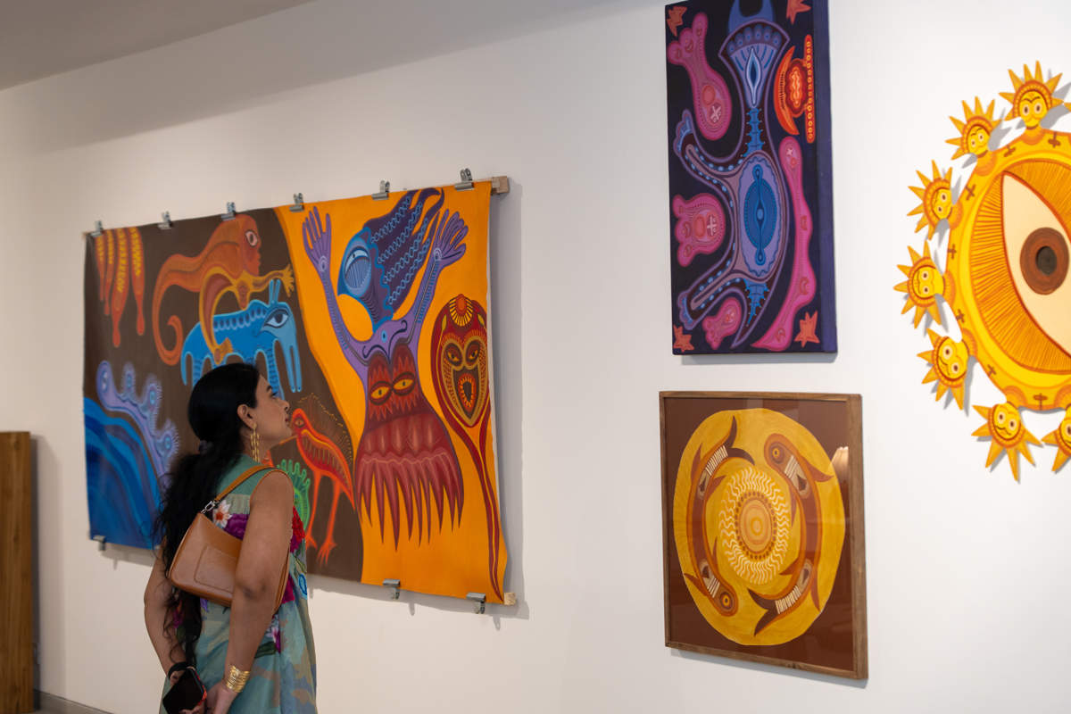 GAP Contemporary presents The Still Life of Sentiments(4)