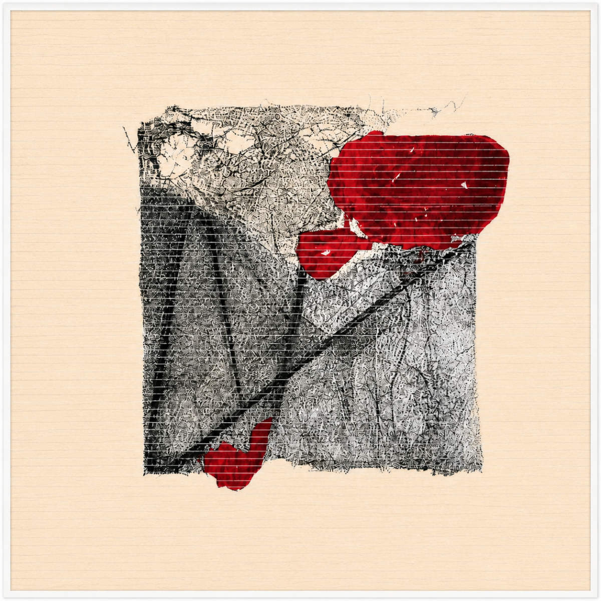 Liminal Landscapes Yusuf Cloud